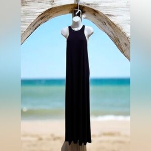 bella luxx maxi dress Bella Luxe Dress in Black